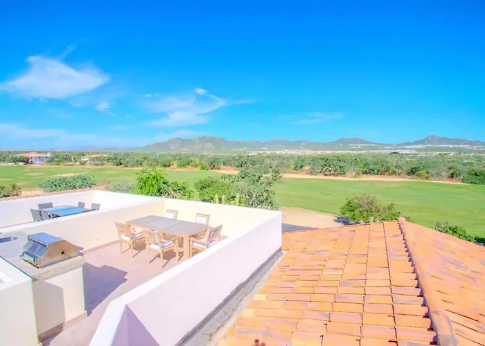 Country Club At * Cabo San Lucas