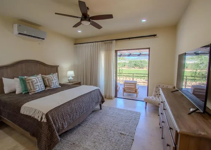 Country Club At
