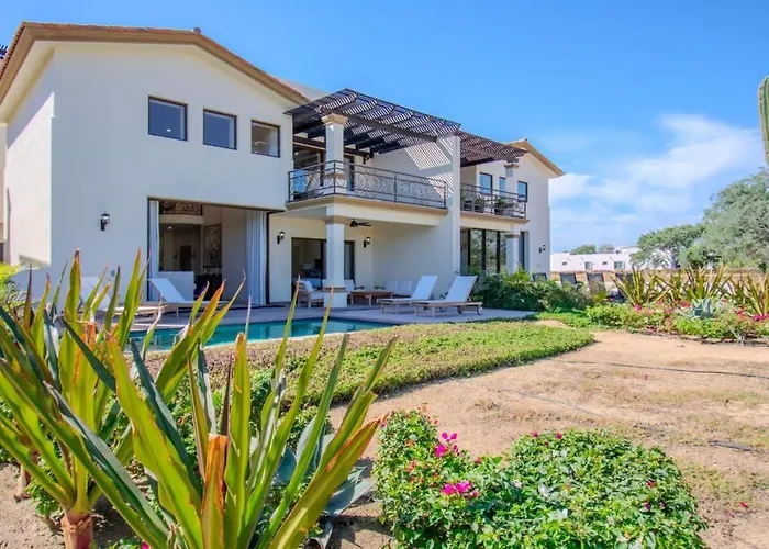 Apartahotel Country Club At Cabo San Lucas