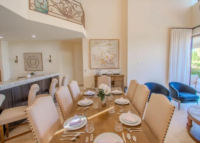 Apartahotel Country Club At