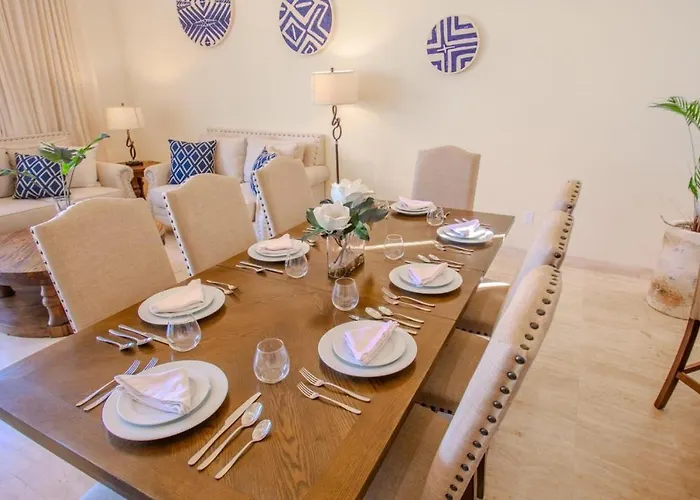 Country Club At Apartahotel Cabo San Lucas