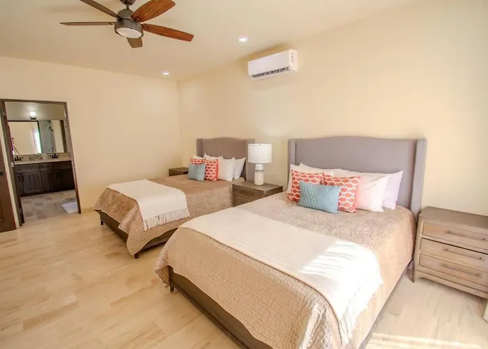 Apartahotel Country Club At Cabo San Lucas