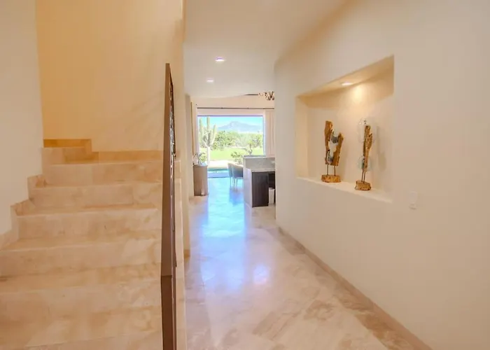 Apartahotel Country Club At