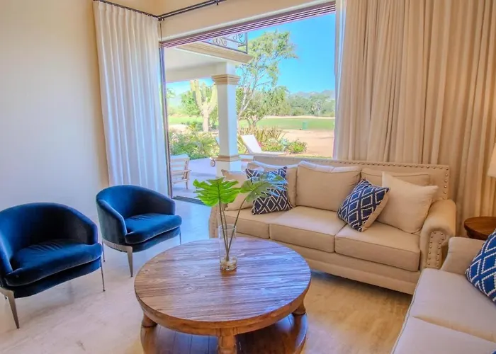 Country Club At * Cabo San Lucas